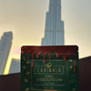 Dubai Chocolate Chai